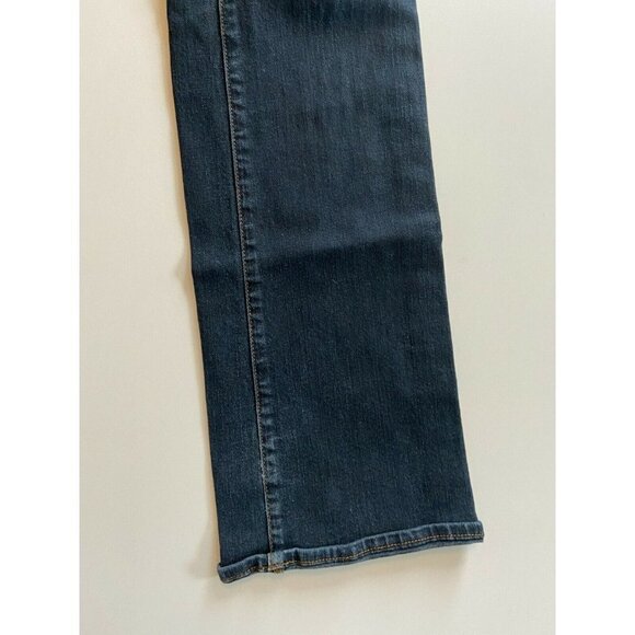 J Brand Women's Denim Bootcut Jeans Size 28 - Picture 4 of 11